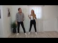 5 Easy Dance Moves for Weddings & Parties | Solo Edition