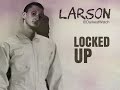 Daniel Larson, Locked Up ( AI cover of Locked up, by Akon )