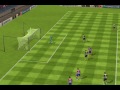 FIFA 14 iPhone/iPad - musickenta vs. Atlético Madrid