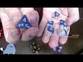 Mystery Dice Unboxing!