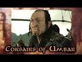 The Black Númenóreans | Sauron's Mightiest Servants - Tolkien Lore Video