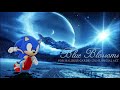 Blue Blossoms (For Maliblue Garden Zone, Special Act) - Sonic Mania (ft. Darius)