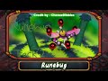 All Monsters Humbug Island | My Singing Monsters