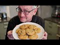 Sourdough Chocolate Chip Cookies (the best on planet Earth)