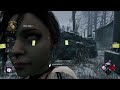 Jugando de survi en DbD (killer el doctor) - Lucia32SW