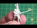 Kit Check - Duchy of Warsaw Infantry - Perry Miniatures