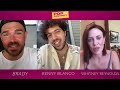 Benny Blanco Talks The Worlds Obsession with BTS, What You Need to Know About Justin Bieber, & More