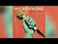 American Authors - Microphone (Audio)
