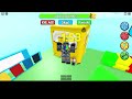 this roblox obby gives free ROBUX!?