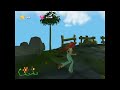 Winx club-gameplay PC part 1 of 2 (chasing Kiko and saving STELLA!)