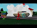 ZBUDUJ BUNKIER PRZED ZOMBIE aby PRZETRWAĆ w Roblox!