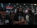 The Loremaster of the FGC Teaches Me The History of Fighting Games at EVO 2024