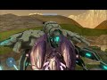 Halo Wars Vehicles Have Come To Halo 3! (Mod Showcase)