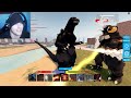 I bought the most PAY TO WIN Godzilla Kaiju in ROBLOX
