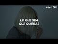 Radiohead - Creep // Sub. Español