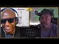 Couple Black Guys First Time Reacting To SB19 - MAPA / THE FIRST TAKE