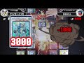 【#遊戯王】アドの概念、壊れる。『代行者』vs『ベアルクティ』【#爆アド】