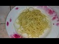 Carbonara Mushroom