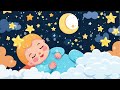 🌙✨ Beautiful Lullaby for Your Baby #baby #babylullabymusic #babysongs #twinkle #lullaby