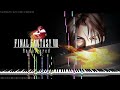 【MIDI】Shuffle or Boogie【FF8】