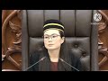 Dewan kecoh tapi jadi lawak jenaka