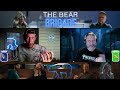 The Bear Brigade: The Bear - Season 3 - Final Trailer Breakdown Review & Discussion #TheBear