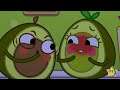 Pit and Penny Meet Friends 🤗🤩 || Family Fun Facetalk 😎 Best Stories for Kids by Meet Penny 🥑💖