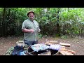 How to Build a Fire Using Your 3 Day Emergency Kit