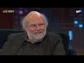 LATE MOTIV - Raúl Cimas. Abuelo Cimas, eterno Cimas | #LateMotiv943