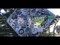 Santa Cruz Vlog and UCSC