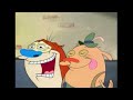 Sven Höek | The Ren & Stimpy Show