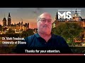 Dr. Mark Freedman Explains Results of MESEMS Research into mesenchymal stem cells for MS