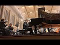 Lang Lang plays Saint Saens Piano Concerto no. 2 (Full 3rd Movement) - Live in Cleveland, OH.