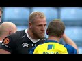5 Minutes of The Most Embarrassing Moments in Rugby