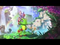 Kartos Challenge Yooka Laylee OST (Working Title) - David Wise