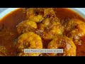 Cooking Spicy Prawns Curry Masala, Shrimp Curry Recipe, Spicy Fish Curry Recipe, Indian Fish Curry