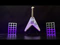 The STOLEN FLYING V - Guitar Build and Story - REALLUSION CARTOON ANIMATOR 5