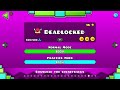 Deadlocked 100% Geometry Dash