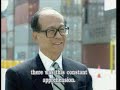 Li Ka Shing Documentary 6/16 (Eng Subbed)