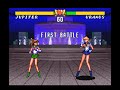 BS Sailor Moon S: Jougai Rantou! SS (SNES) Sailor Jupiter [1080p] [TAS]