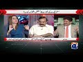 Ban on PTI - Imran Khan in Adiala Jail - Martial Law in Pakistan?  - Hamid Mir - Capital Talk