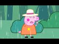 Mummy Pig turns into a Zombie? Please Run Away Peppa & George Pig !! | Peppa Pig Funny Animation