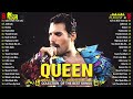 💖Queen Greatest Hits Full Album 2024 💥 Top 15 Best Song💖