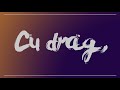 ADDA feat. What's Up - Cu Drag | Piesa Oficiala