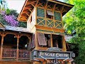 Jungle Cruise Queue Music Loop - Disneyland