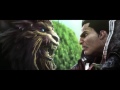 League of Legends Fan Cinematic by KrieppeN