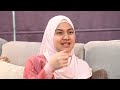 RIA X In Person : “Bukan Nak Acah-Acah Alim, Tapi Imej Ini Paling Selesa” — Lisa Surihani