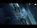 New Operation! Come hang out. | Halo Infinite