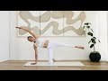 30 MIN Intense Full Body Pilates Workout | Day 8 Challenge