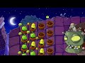 #pvz If Plants vs. Zombies Become Real 2 [y Dongguoguo] #Plants vs. Zombies